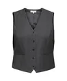 ONLY CARMAKOMA Gilet Iris-Hattie