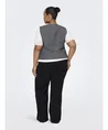 ONLY CARMAKOMA Gilet Iris-Hattie