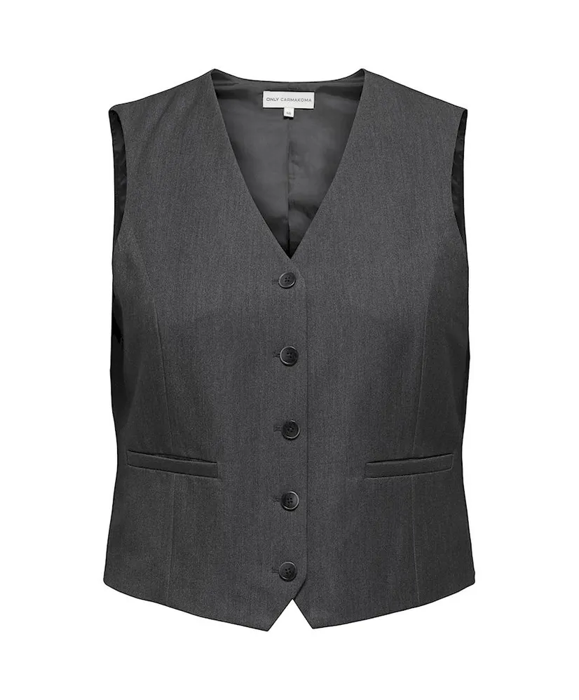 ONLY CARMAKOMA Gilet Iris-Hattie