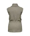 ONLY CARMAKOMA Gilet Katia