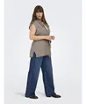 ONLY CARMAKOMA Gilet Katia