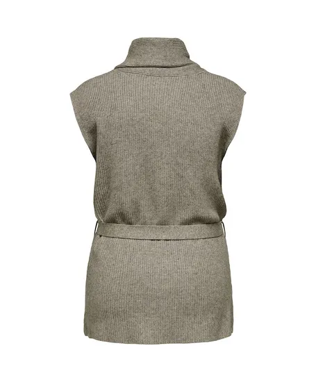 ONLY CARMAKOMA Gilet Katia