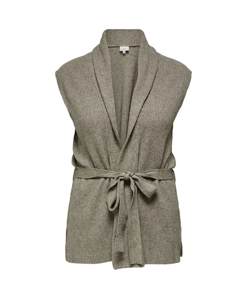 ONLY CARMAKOMA Gilet Katia