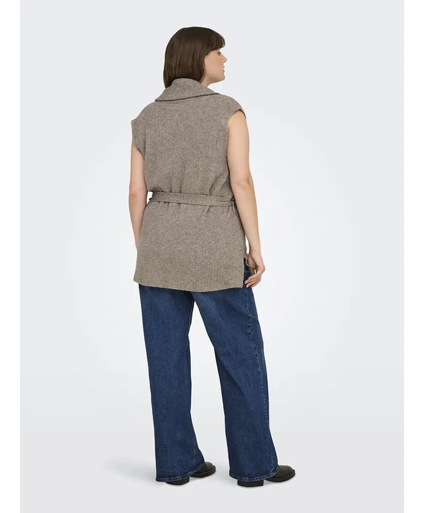 ONLY CARMAKOMA Gilet Katia