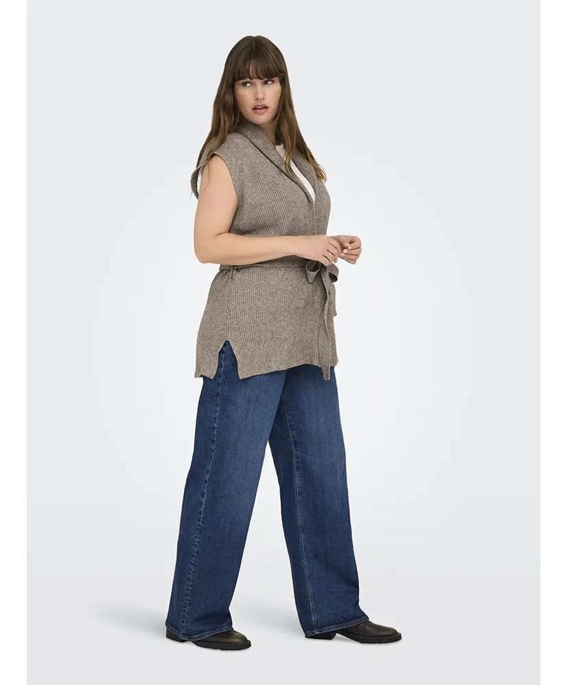ONLY CARMAKOMA Gilet Katia