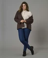 ONLY CARMAKOMA Jeans Cruz Skinny Fit