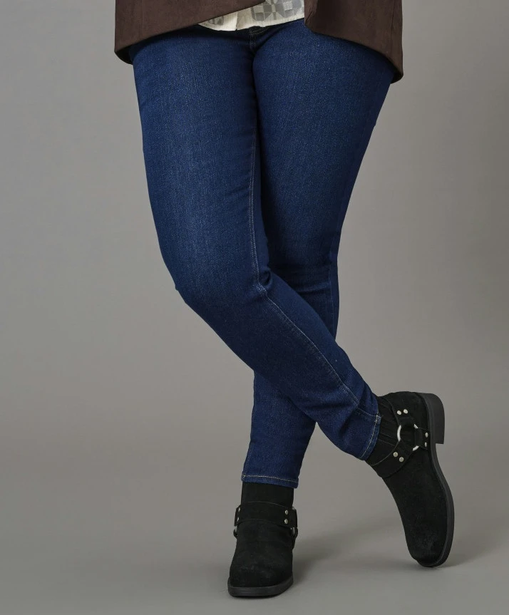 ONLY CARMAKOMA Jeans Cruz Skinny Fit