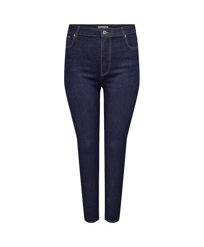 ONLY CARMAKOMA Jeans Cruz Skinny Fit