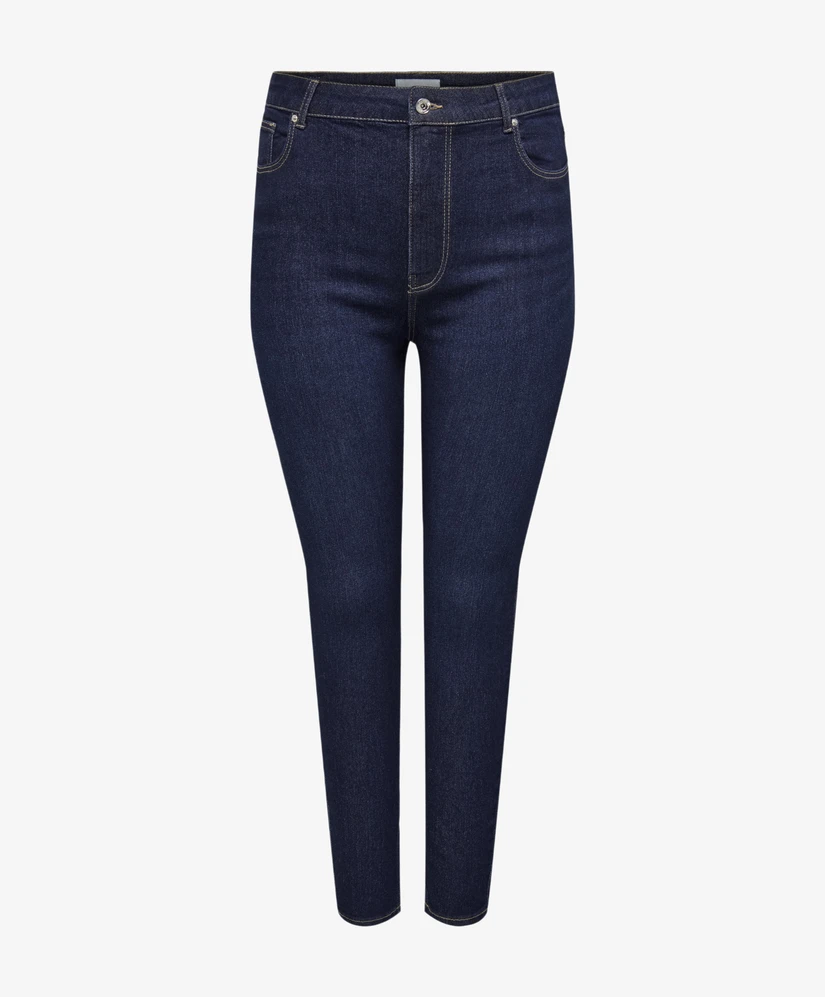 ONLY CARMAKOMA Jeans Cruz Skinny Fit