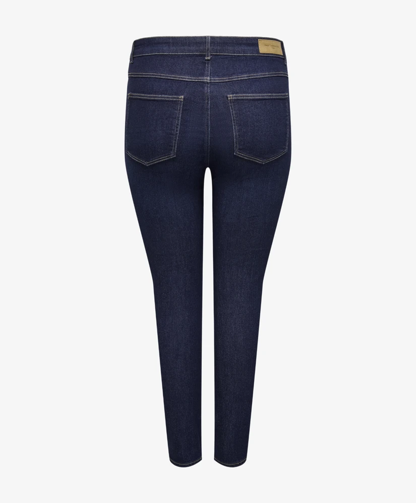 ONLY CARMAKOMA Jeans Cruz Skinny Fit