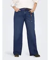 ONLY CARMAKOMA Jeans Juicy Wide Fit