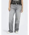 ONLY CARMAKOMA Jeans Juicy Wide Fit