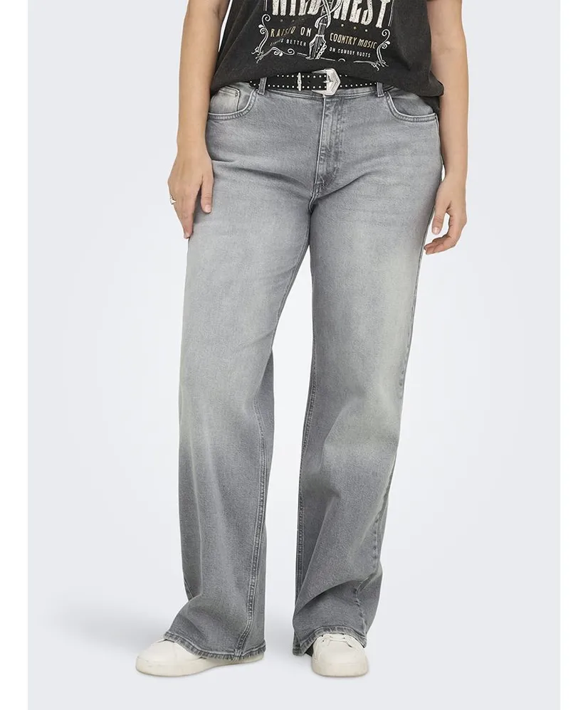 ONLY CARMAKOMA Jeans Juicy Wide Fit