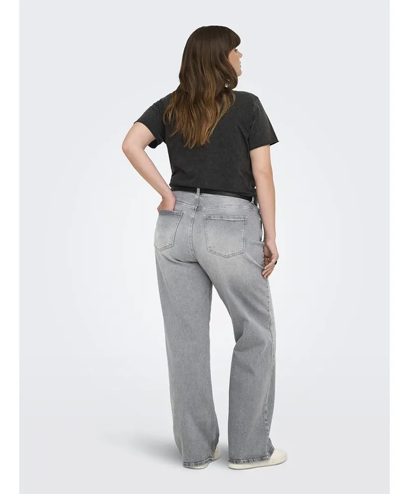 ONLY CARMAKOMA Jeans Juicy Wide Fit