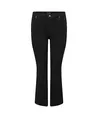 ONLY CARMAKOMA Jeans Willy Flared Fit