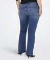 ONLY CARMAKOMA Jeans Willy Flared Fit