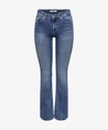 ONLY CARMAKOMA Jeans Willy Flared Fit