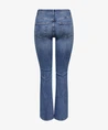 ONLY CARMAKOMA Jeans Willy Flared Fit