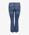 ONLY CARMAKOMA Jeans Willy Flared Fit