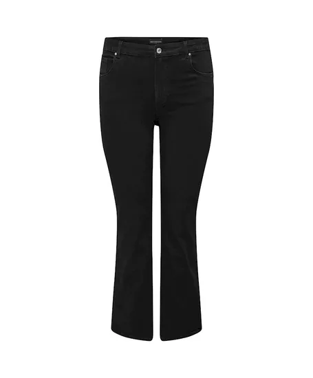 ONLY CARMAKOMA Jeans Willy Flared Fit