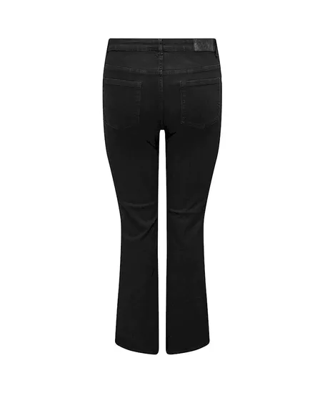 ONLY CARMAKOMA Jeans Willy Flared Fit