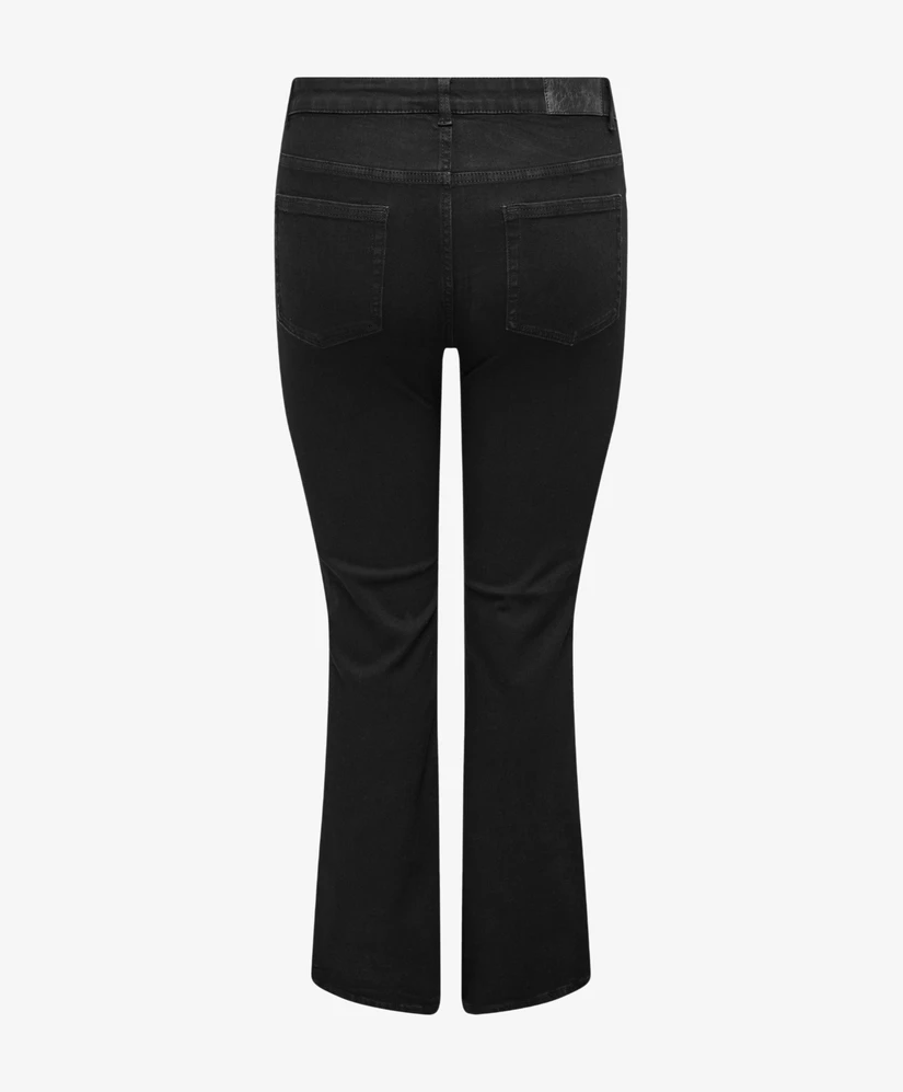 ONLY CARMAKOMA Jeans Willy Flared Fit
