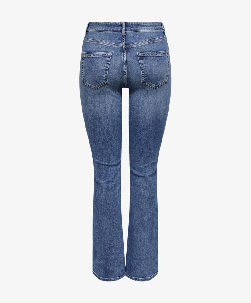 ONLY CARMAKOMA Jeans Willy Flared Fit