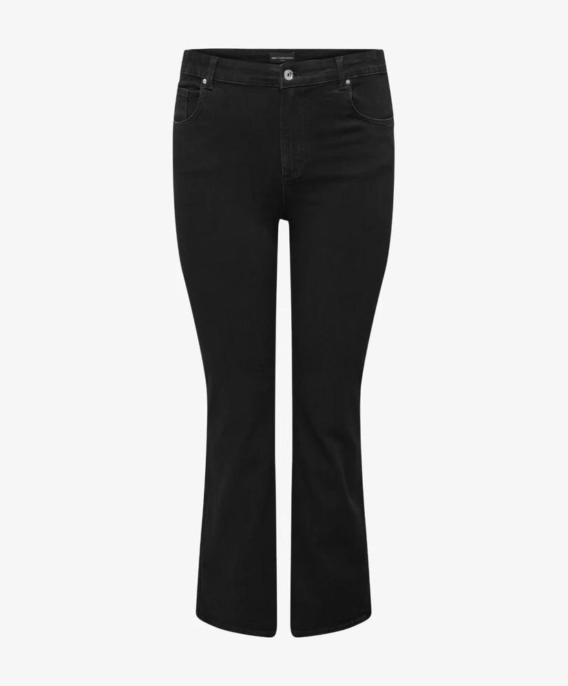 ONLY CARMAKOMA Jeans Willy Flared Fit
