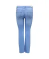 ONLY CARMAKOMA Jeans Willy Flared