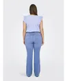 ONLY CARMAKOMA Jeans Willy Flared