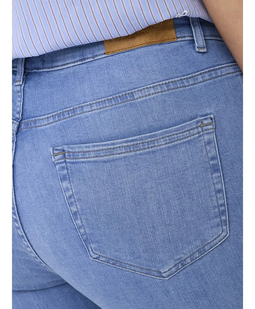 ONLY CARMAKOMA Jeans Willy Flared