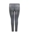 ONLY CARMAKOMA Jeans Willy Rhinestone