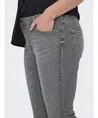 ONLY CARMAKOMA Jeans Willy Rhinestone
