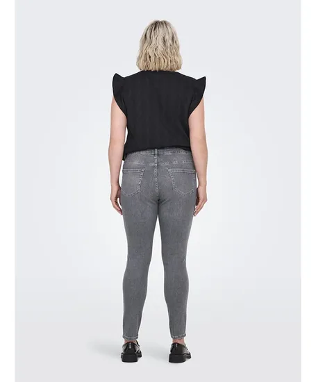 ONLY CARMAKOMA Jeans Willy Rhinestone