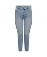 ONLY CARMAKOMA Jeans Willy Skinny Fit