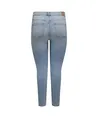 ONLY CARMAKOMA Jeans Willy Skinny Fit