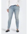 ONLY CARMAKOMA Jeans Willy Skinny Fit
