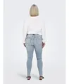 ONLY CARMAKOMA Jeans Willy Skinny Fit
