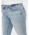 ONLY CARMAKOMA Jeans Willy Skinny Fit