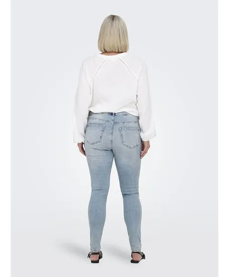 ONLY CARMAKOMA Jeans Willy Skinny Fit