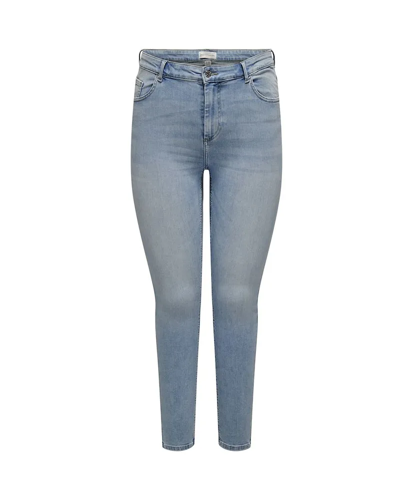 ONLY CARMAKOMA Jeans Willy Skinny Fit