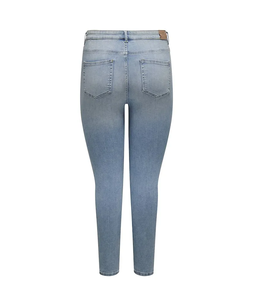 ONLY CARMAKOMA Jeans Willy Skinny Fit