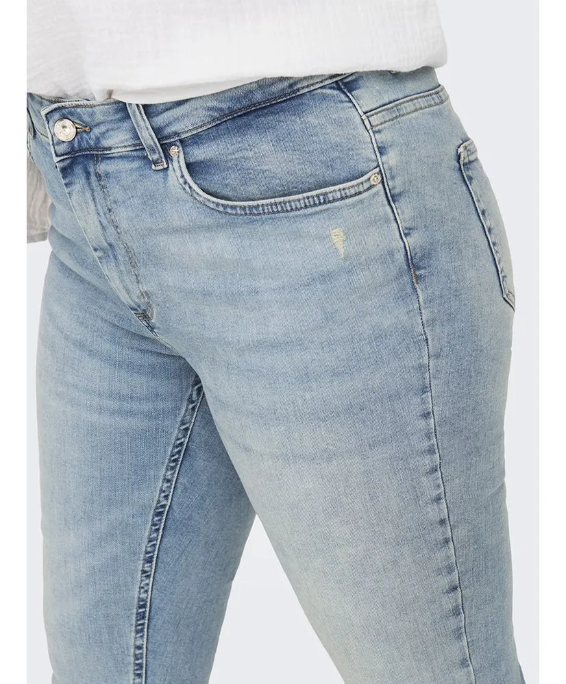 ONLY CARMAKOMA Jeans Willy Skinny Fit