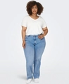 ONLY CARMAKOMA Jeans Willy Wide Leg
