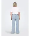 ONLY CARMAKOMA Jeans Willy Wide Leg