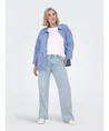 ONLY CARMAKOMA Jeans Willy Wide Leg