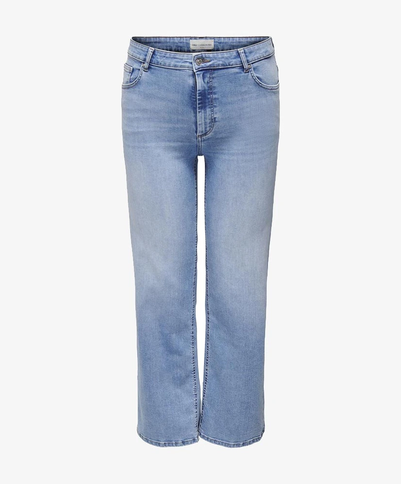 ONLY CARMAKOMA Jeans Willy Wide Leg