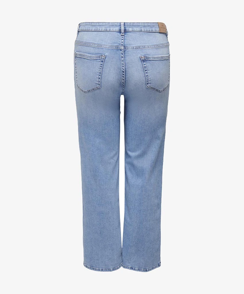 ONLY CARMAKOMA Jeans Willy Wide Leg