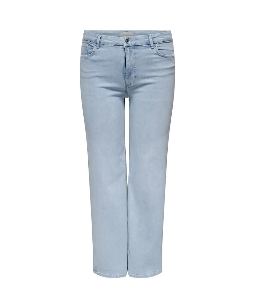 ONLY CARMAKOMA Jeans Willy Wide Leg
