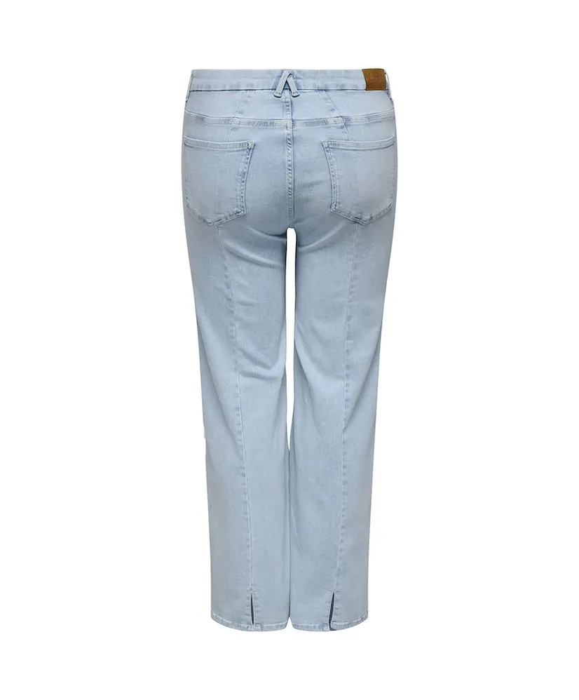 ONLY CARMAKOMA Jeans Willy Wide Leg